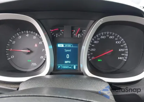 2013 Chevrolet Equinox Ltz from USA, damaged, VIN 2GNFLGEK3D6324231